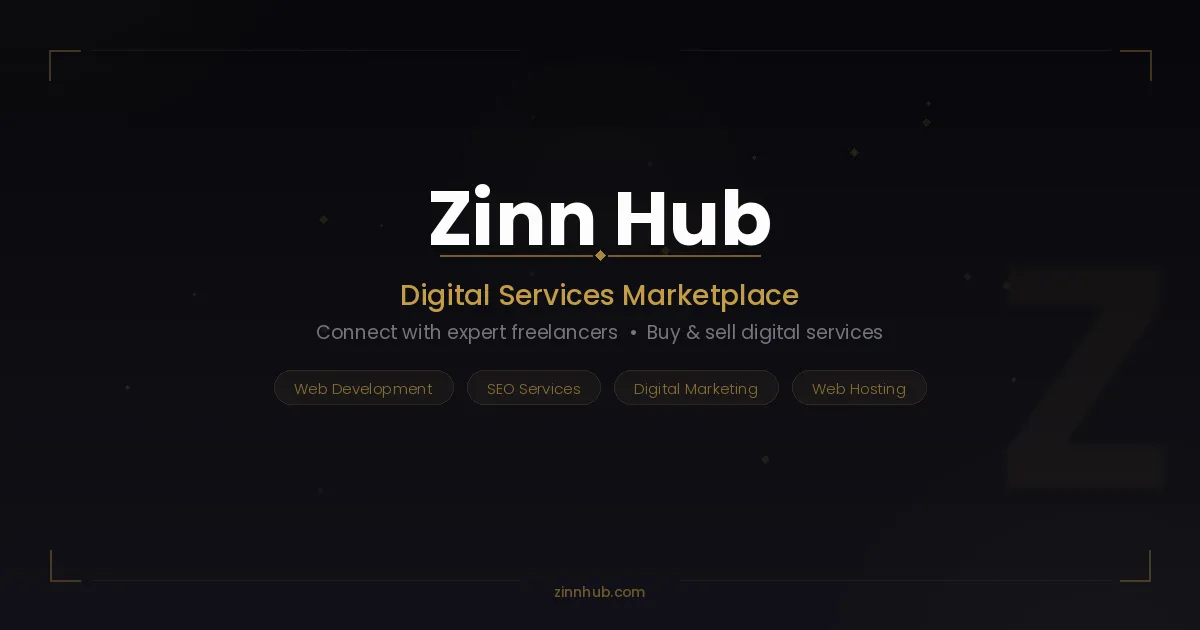Zinn Hub® screenshot 1