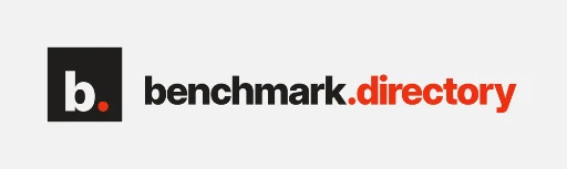 Benchmark logo