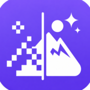 ImageSharpen logo