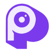 Pfpresizer logo