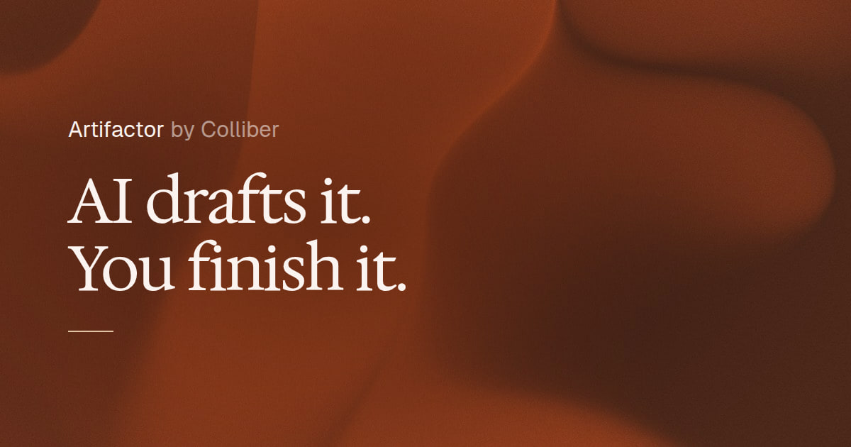 Colliber screenshot 1