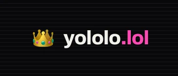 Yololo logo