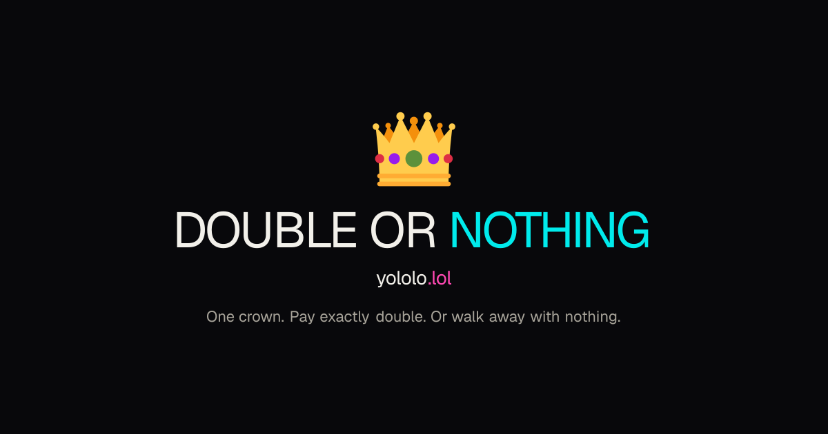 Yololo screenshot 1