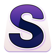 Showpage.app logo