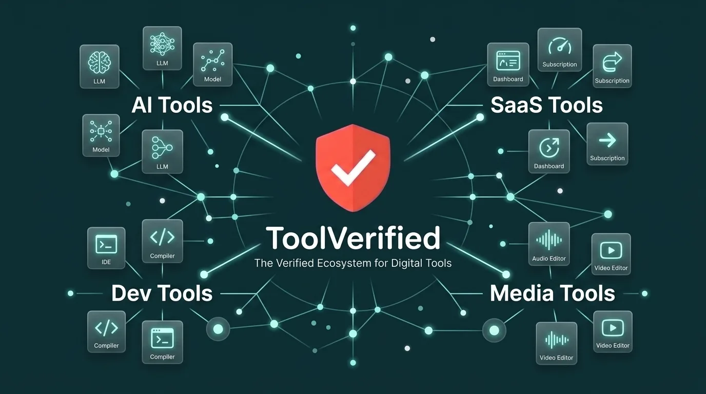 Toolverified screenshot 1
