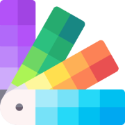 Rgbtopantone logo