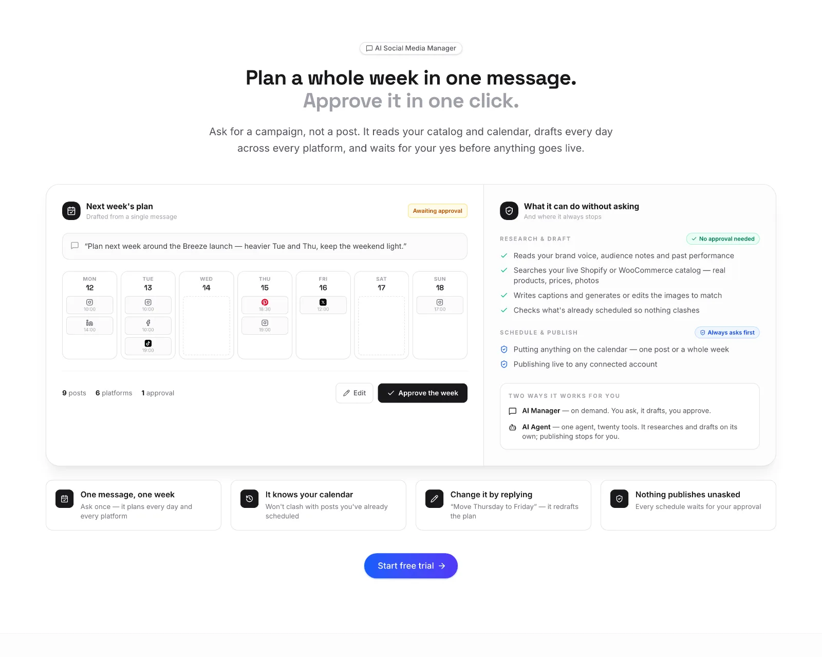 Autoadify screenshot 3