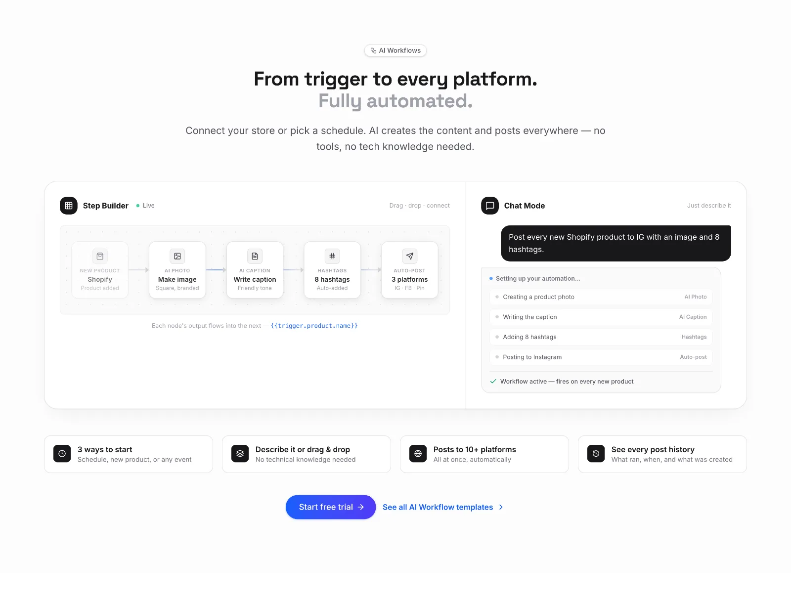 Autoadify screenshot 4