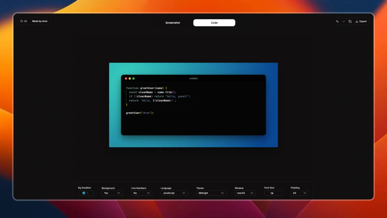 Shotzly screenshot 3