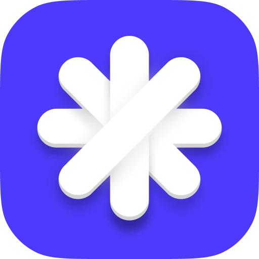 Overchat AI logo