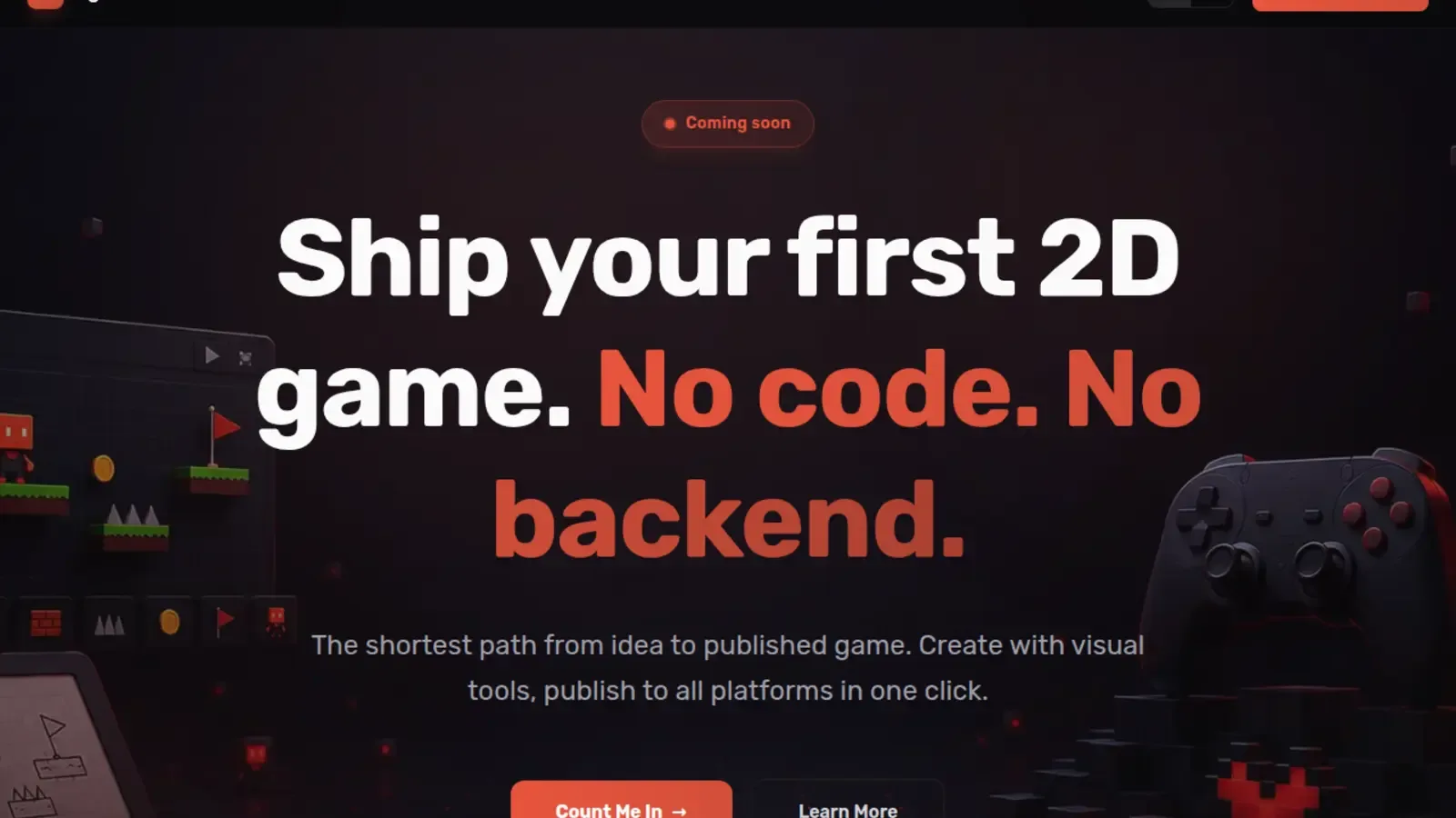 Egmatic screenshot 2