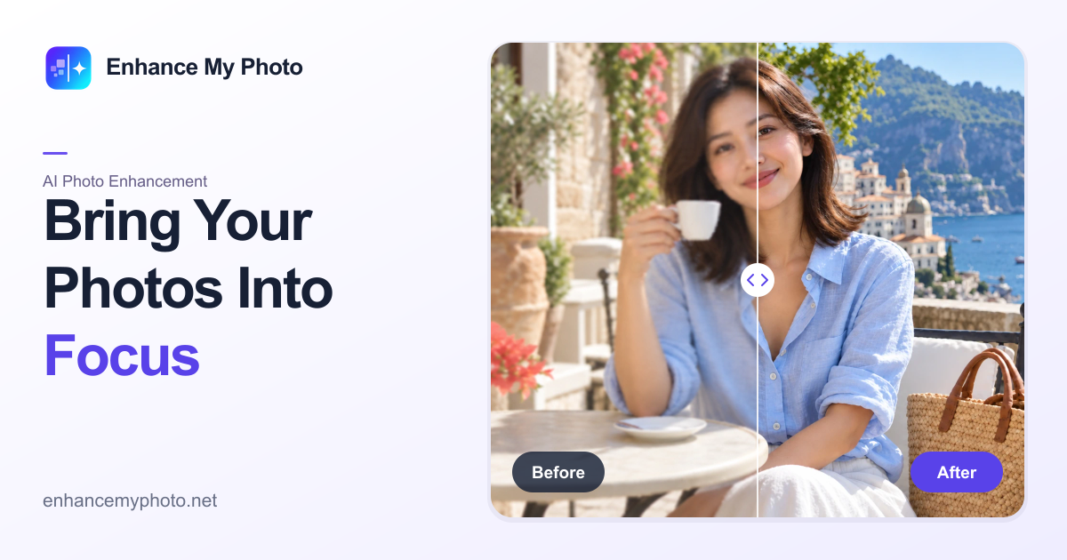 Enhancemyphoto screenshot 1