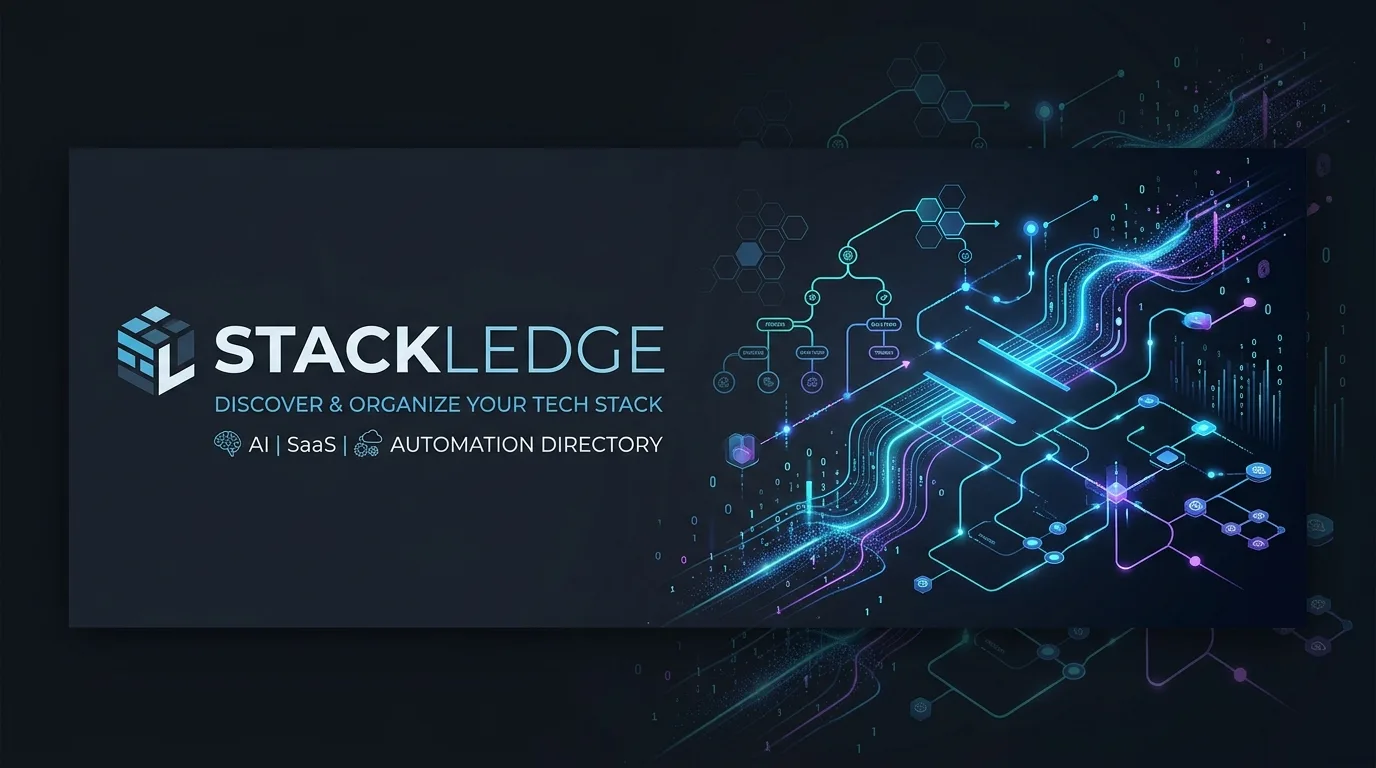 StackLedge Launches screenshot 2