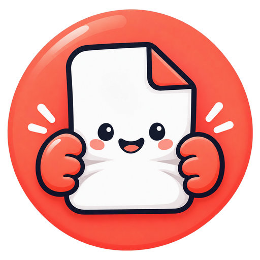 Squishyfile logo