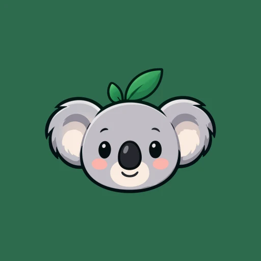Launchkoala logo