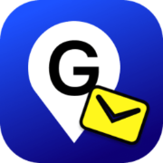 Google Maps Scraper logo