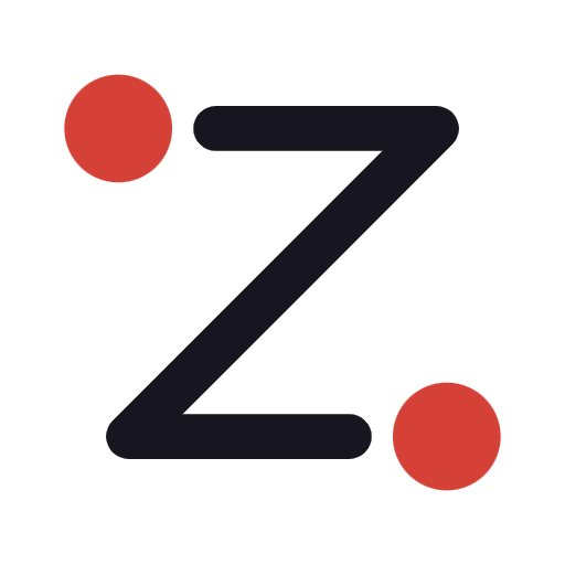Zextiria Rooms logo
