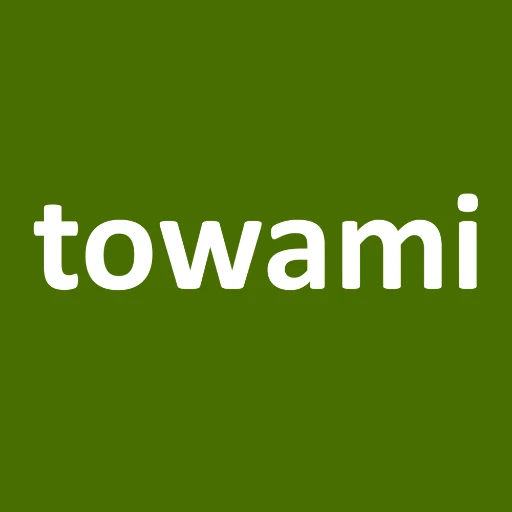 Towami logo