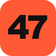 Bulin 47 AI logo