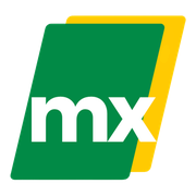Mxverify logo