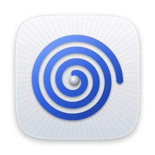 Trymainspring logo