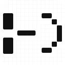 HomepageTab New Tab logo