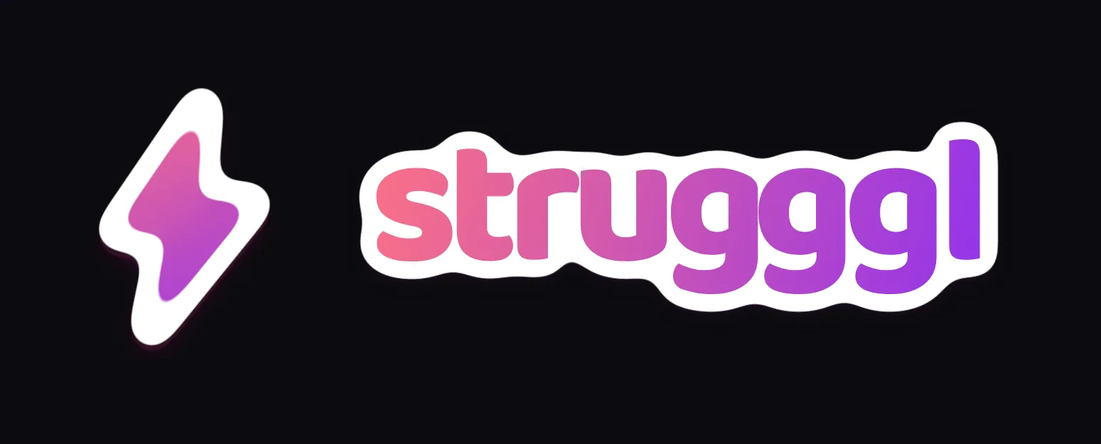 Strugggl screenshot 2