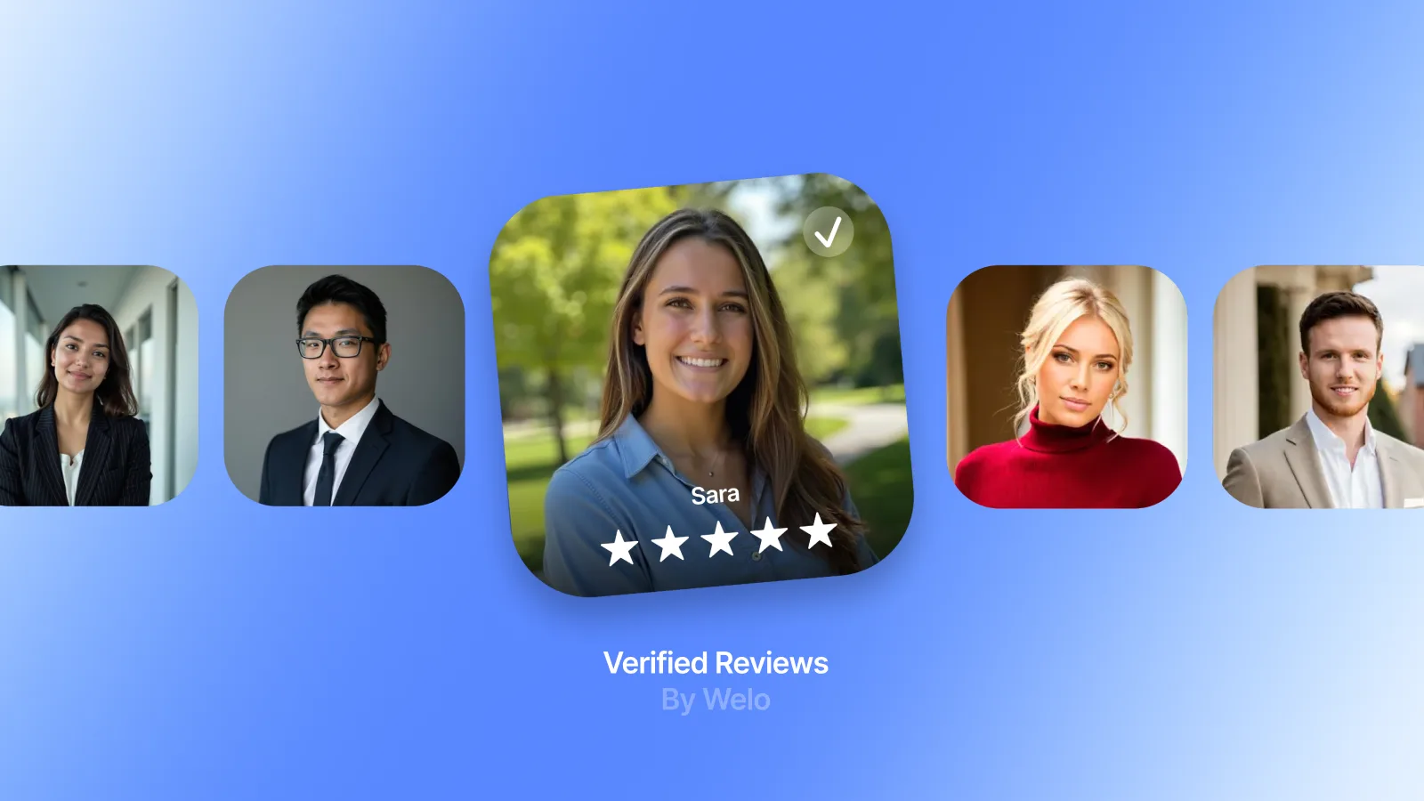 Welo Badge screenshot 4