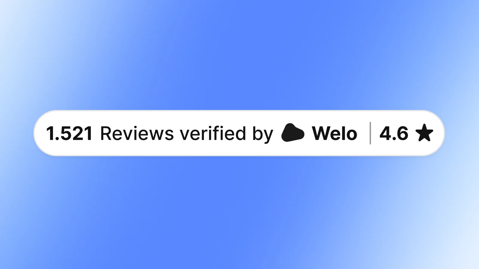 Welo Badge screenshot 3